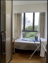 City Edge (D11), Apartment #600317451
